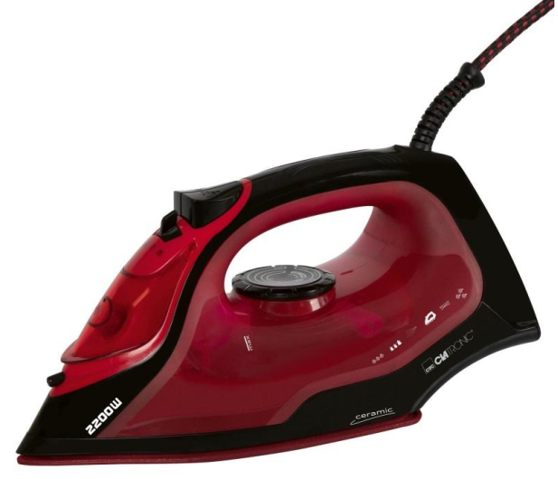 Clatronic DB 3752 2200W - 1375442 - zdjęcie